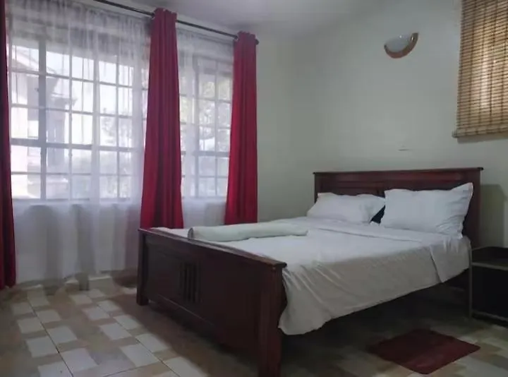 Appartement Staycation Homes Kampala