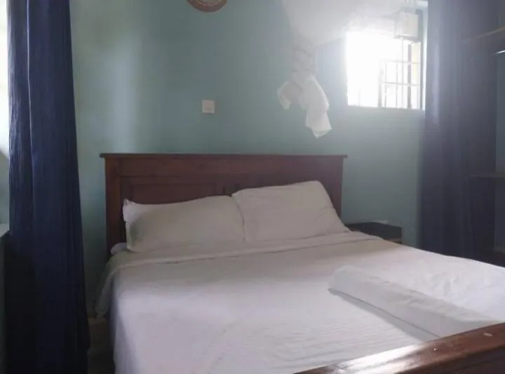 Staycation Homes Kampala